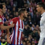 Players Who Hate Ronaldo