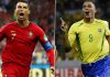 சிறந்த விளையாட்டு உத்திகளைக் கொண்ட ரொனால்டோ யார்? Ronaldo