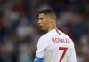 “රොනාල්ඩෝ හොඳින්” – ජුවෙන්ටස් පුහුණුකරු Cristiano Ronaldo