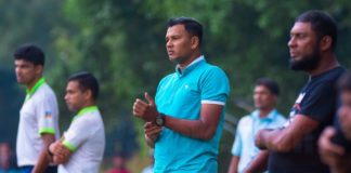 Mohamed Roomy speaks on the poor football structure in Sri Lanka