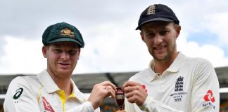 Ashes 2017-18