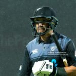 Ross Taylor retires