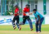 HIGHLIGHTS – Round 1 | Lemonade Sixes 2026