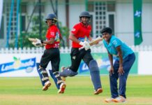 HIGHLIGHTS – Round 1 | Lemonade Sixes 2026