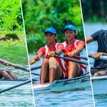 Junior Rowing Championship