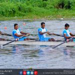 Rowing Crew