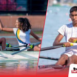 Schools National Rowing