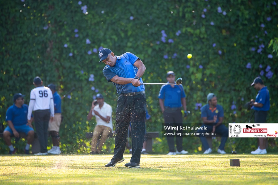 Fresh 11 Volvo Golf Tournament 2020 India