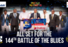 WATCH – 144 වැනි නිල් මහා සටනට ඩයලොග් සවි බලය | 144th Battle of the Blues – Sponsorship Exchange