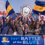 Royal College vs S .Thomas' College - 144th Battle of the Blues