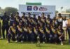 රාජකීයයන් 17න් පහළ 2 වැනි පෙළ ශූරතාවත් දිනා ගනී U 17 Div ii Tournament 2026 - Final Match