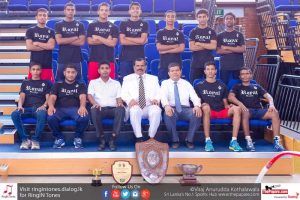 Royal College Boxing