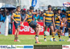 Royal breaks the hearts of the Rajans Royal College Rugby