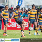 Royal College Rugby