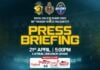 LIVE – Royal College Rugby 2026 & 80th Bradby Shield Encounter – Press Briefing