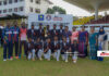දේවපතිරාජයන් ඉදිරියේ රාජකීයයන් පසු බසී Royal College vs Devapathiraja College