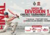 REPLAY – Royal College vs Devapathiraja College – Final – Under 15 Division 1 Cricket Tournament 2026 Royal College vs Devapathiraja College - Final