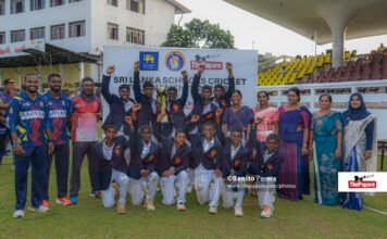 Photos – Royal College vs Devapathiraja College, Rathgama – Final – Under 15 Division 1 Cricket Tournament 2026 Royal College vs Devapathiraja College