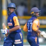 Royal College vs S .Thomas' College