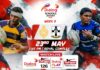 LIVE – Royal College vs S. Thomas’ College – Dialog Schools Rugby League 2026 Royal College vs S. Thomas' College