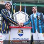 Photos: Royal College vs S. Thomas’ College – 139th Battle of the Blues