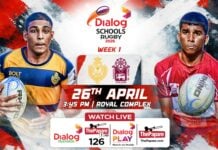 REPLAY – Royal College vs Science College – Dialog Schools Rugby League 2026 Royal College vs Science College