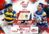 LIVE – Royal College vs St. Peter’s College – Dialog Schools Rugby League 2026 Royal College vs St. Peter's College