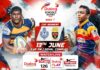 LIVE – Royal College vs Trinity College – Dialog Schools Rugby League 2026 Royal College vs Trinity College