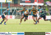 Royal tame Wesley in a scintillating second half Royal College vs Wesley College