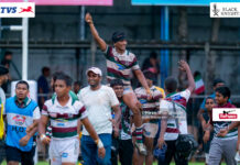 Photos – Royal College vs Zahira College – Dialog chools Rugby League 2026 – Week 3 Royal College vs Zahira College