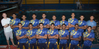 Royal Collge Waterpolo preview