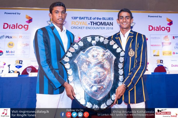 139th Royal-Thomian