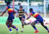 Royal Tuskers Thump Neighbouring Thurstan In Season Opener Royal Tuskers