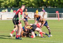 Royal Tuskers Return to Emirates Dubai Rugby 7s 2024: Sri Lankan School Alumni Team Ready to Make Their Mark Royal Tuskers Return to Emirates Dubai Rugby 7s