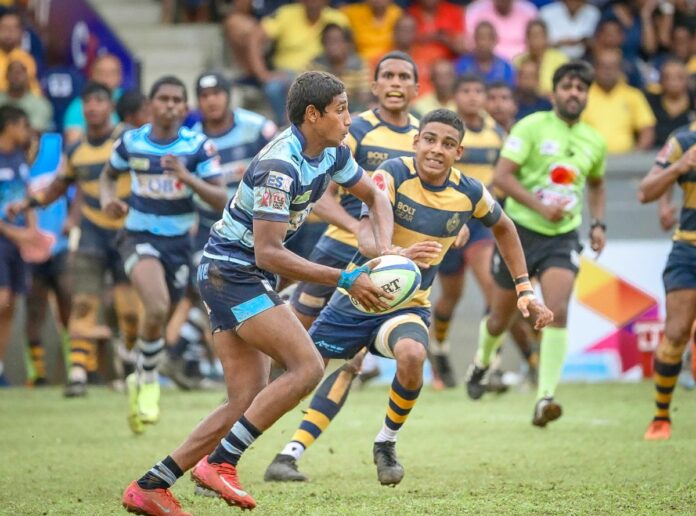 Royal Vs Wesley