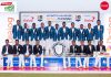 Manchanayake saves the day for Royal in Battle of the Blues draw Royal thomian