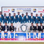 Royal thomian