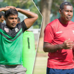 Eight debutants as Sri Lanka squad named for ARC