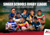Schools’ Rugby League to Round 2; Petes & Joes take final spots