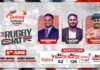 REPLAY – Rugby Chat | Dialog Schools Rugby League 2026 | Super Round – Week 01 Rugby Chat