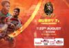 REPLAY – Rugby Sevens Tournament – Imperial Blaze 2026 Rugby Sevens Tournament
