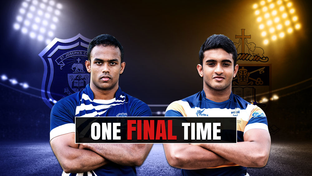 One FINAL time – Can the Peterites seek revenge?