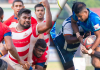 දෙවන වටයේ තෙවන සතියේ වෙනස් තරග දෙකක් Rugby Week 10