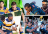 ඉසිපතනය සහ ශාන්ත තෝමස් විද්යාල තවමත් අපරාජිතව පෙරමුනේ Schools Rugby week 8 round up