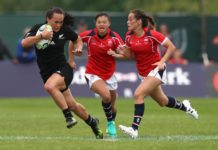 Rugby World Cup