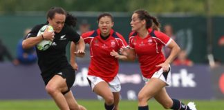 Rugby World Cup