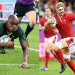 Rugby World Cup 2019