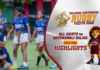 WATCH –HIGHLIGHTS -All Saints vs Rathnawali Balika – Nalanda Centennial Rugby Fiesta 2026 | Girls Final