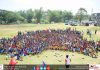 Rugby lays its foundation in Kuliyapitiya