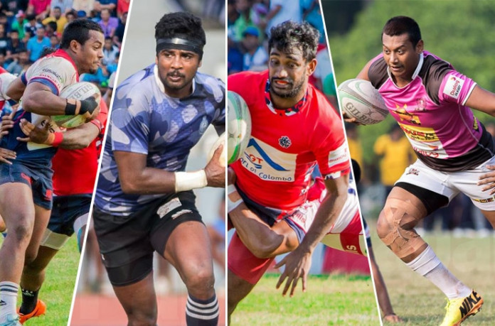 Penultimate Weekend of the Dialog Rugby League – Preview Week 13